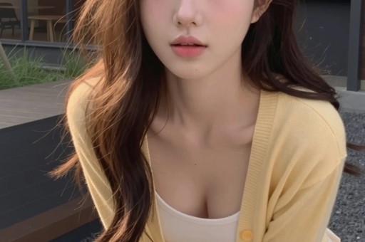 新游戏大妹子